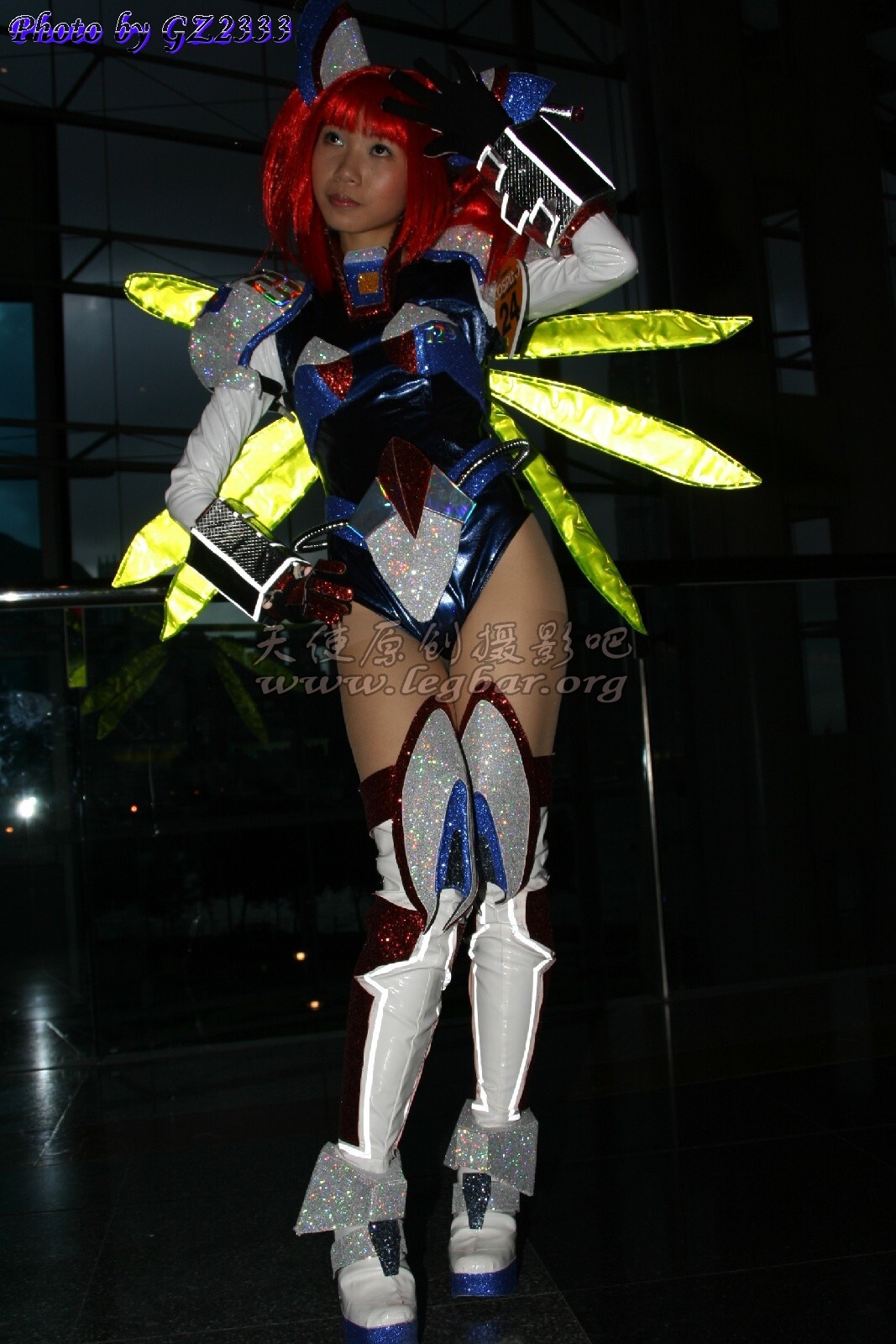 原創打包] 天使原創攝影 2005年 24号的精灵MM